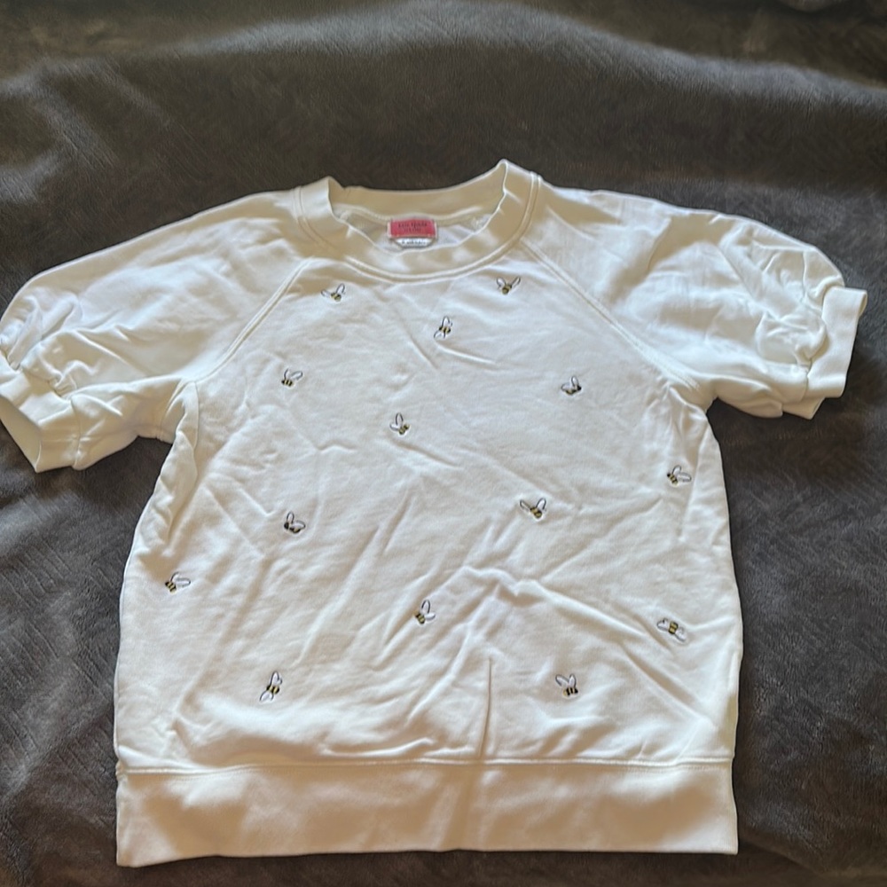 Kate Spade Bee Sweatshirt